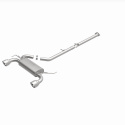 2003-2009 Nissan 350Z Street Series Cat-Back Performance Exhaust System Magnaflow