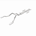 2017-2020 Ford F-150 Street Series Cat-Back Performance Exhaust System Magnaflow
