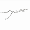 2017-2020 Ford F-150 Street Series Cat-Back Performance Exhaust System Magnaflow