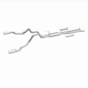 2017-2020 Ford F-150 Street Series Cat-Back Performance Exhaust System Magnaflow