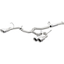 Competition Series Cat-Back Performance Exhaust System 19361 Magnaflow