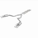 2018-2023 Ford Mustang Competition Series Cat-Back Performance Exhaust System Magnaflow