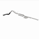 Street Series Cat-Back Performance Exhaust System 19376 Magnaflow