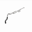 Street Series Cat-Back Performance Exhaust System 19376 Magnaflow