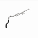 Street Series Cat-Back Performance Exhaust System 19376 Magnaflow