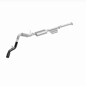 Street Series Cat-Back Performance Exhaust System 19376 Magnaflow