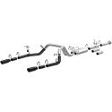 Street Series Cat-Back Performance Exhaust System 19377 Magnaflow