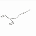 2018-2022 Honda Accord Street Series Cat-Back Performance Exhaust System Magnaflow
