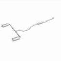 2018-2022 Honda Accord Street Series Cat-Back Performance Exhaust System Magnaflow