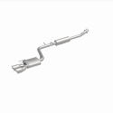 2018-2024 Toyota Camry Street Series Cat-Back Performance Exhaust System Magnaflow