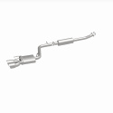 2018-2024 Toyota Camry Street Series Cat-Back Performance Exhaust System Magnaflow