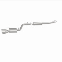 2018-2024 Toyota Camry Street Series Cat-Back Performance Exhaust System Magnaflow