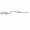 2018-2024 Toyota Camry Street Series Cat-Back Performance Exhaust System Magnaflow
