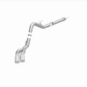 2018-2020 Ford F-150 Street Series Filter-Back Performance Exhaust System Magnaflow