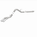 2018-2020 Ford F-150 Street Series Filter-Back Performance Exhaust System Magnaflow