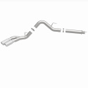 2018-2020 Ford F-150 Street Series Filter-Back Performance Exhaust System Magnaflow