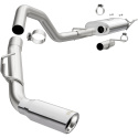 2018-2024 Ford Expedition Street Series Cat-Back Performance Exhaust System Magnaflow