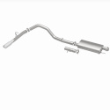 2018-2024 Ford Expedition Street Series Cat-Back Performance Exhaust System Magnaflow