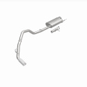 2018-2024 Ford Expedition Street Series Cat-Back Performance Exhaust System Magnaflow