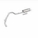 2018-2024 Ford Expedition Street Series Cat-Back Performance Exhaust System Magnaflow