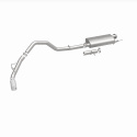 2018-2024 Ford Expedition Street Series Cat-Back Performance Exhaust System Magnaflow