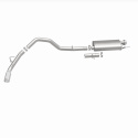 2018-2024 Ford Expedition Street Series Cat-Back Performance Exhaust System Magnaflow