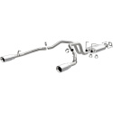 2019-2024 Ram 1500 Street Series Cat-Back Performance Exhaust System Magnaflow
