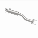 2019-2024 Ram 1500 D-Fit Performance Exhaust Muffler Replacement Kit With Muffler Magnaflow