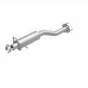 2019-2024 Ram 1500 D-Fit Performance Exhaust Muffler Replacement Kit With Muffler Magnaflow
