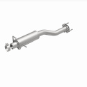 2019-2024 Ram 1500 D-Fit Performance Exhaust Muffler Replacement Kit With Muffler Magnaflow