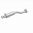 2019-2024 Ram 1500 D-Fit Performance Exhaust Muffler Replacement Kit With Muffler Magnaflow