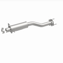 2019-2024 Ram 1500 D-Fit Performance Exhaust Muffler Replacement Kit With Muffler Magnaflow