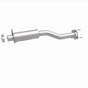 2019-2024 Ram 1500 D-Fit Performance Exhaust Muffler Replacement Kit With Muffler Magnaflow