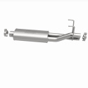 D-Fit Performance Exhaust Muffler Replacement Kit With Muffler 19439 Magnaflow