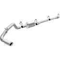 2019-2023 Ford Ranger Street Series Cat-Back Performance Exhaust System Magnaflow