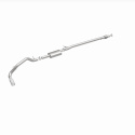2019-2023 Ford Ranger Street Series Cat-Back Performance Exhaust System Magnaflow