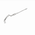 2019-2023 Ford Ranger Street Series Cat-Back Performance Exhaust System Magnaflow