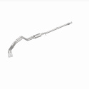 2019-2023 Ford Ranger Street Series Cat-Back Performance Exhaust System Magnaflow
