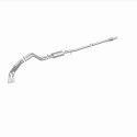 2019-2023 Ford Ranger Street Series Cat-Back Performance Exhaust System Magnaflow
