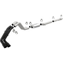 2019-2023 Ford Ranger Street Series Cat-Back Performance Exhaust System Magnaflow