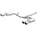 Street Series Cat-Back Performance Exhaust System 19457 Magnaflow