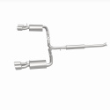 Street Series Cat-Back Performance Exhaust System 19457 Magnaflow