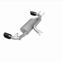 2019-2024 Mazda 3 Street Series Axle-Back Performance Exhaust System Magnaflow