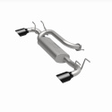 2019-2024 Mazda 3 Street Series Axle-Back Performance Exhaust System Magnaflow