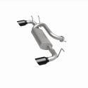 2019-2024 Mazda 3 Street Series Axle-Back Performance Exhaust System Magnaflow