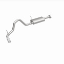 2019-2025 Ram 1500 Street Series Cat-Back Performance Exhaust System Magnaflow