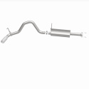 2019-2025 Ram 1500 Street Series Cat-Back Performance Exhaust System Magnaflow