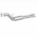 2017-2020 Ford F-150 D-Fit Performance Exhaust Muffler Replacement Kit With Muffler Magnaflow