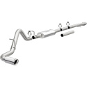 Street Series Cat-Back Performance Exhaust System 19469 Magnaflow