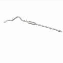 Street Series Cat-Back Performance Exhaust System 19469 Magnaflow